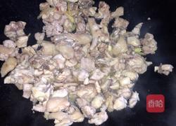 咸圆子的做法图解6