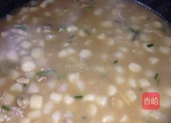 咸圆子的做法图解11