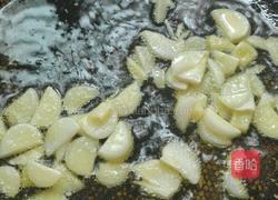 洋葱炒茶树菇的做法图解7