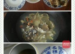 蟹粉狮子头的做法图解3