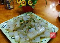酸辣凉粉的做法图解6
