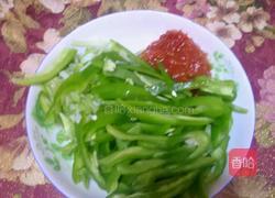 炒山药丸子的做法图解3