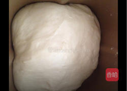 小小毛毛虫的做法图解2