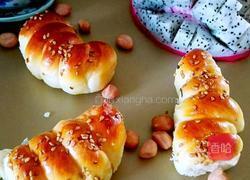 小小毛毛虫的做法图解6