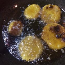炸南瓜饼的做法[图]