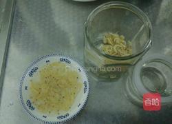 虾皮香菇鸡蛋羹的做法图解2