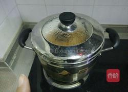 虾皮香菇鸡蛋羹的做法图解8