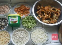 虾蟹八鲜的做法图解1