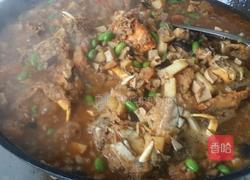 虾蟹八鲜的做法图解6