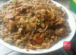 虾蟹八鲜的做法图解8