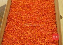 桂花糖的做法图解3