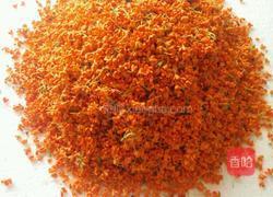 桂花糖的做法图解2