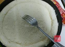 简单美味披萨的做法图解1