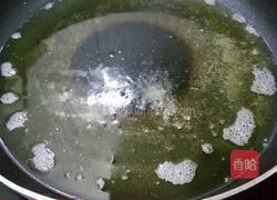 避风塘炒虾的做法图解3