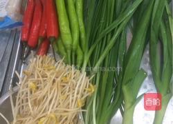 靓汤肥牛的做法图解1