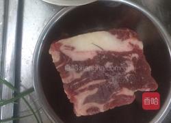 靓汤肥牛的做法图解2
