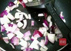 杏鲍菇牛肉粒的做法图解8