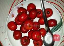 冰糖葫芦的做法图解2