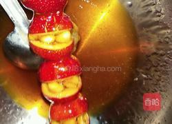 冰糖葫芦的做法图解7