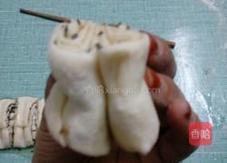 花卷的做法图解9