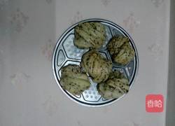 花卷的做法图解12