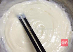 牛奶椰蓉小方的做法图解6