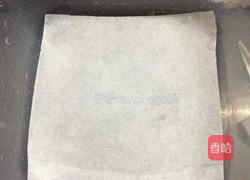 牛奶椰蓉小方的做法图解7