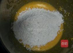 彩虹涂鸦蛋糕的做法图解4