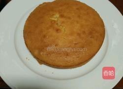 彩虹涂鸦蛋糕的做法图解12