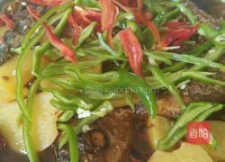 鱼香辣丝的做法图解4