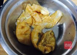 翻身面筯的做法图解3