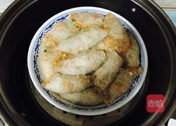 翻身面筯的做法图解6