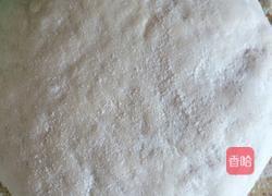 蜂蜜鸡蛋麻花。的做法图解3