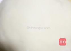 蜂蜜鸡蛋麻花。的做法图解4