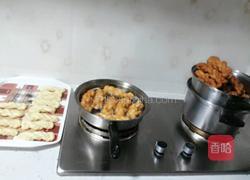 蜂蜜鸡蛋麻花。的做法图解8