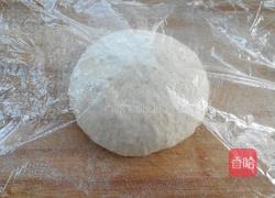 奥尔良鸡腿香菇披萨的做法图解4