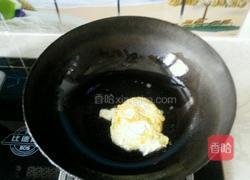 糖醋荷包蛋的做法图解2