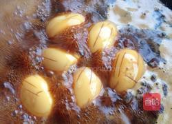 啤酒卤蛋的做法图解5