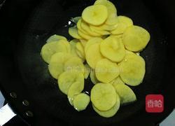 孜然土豆片的做法图解9