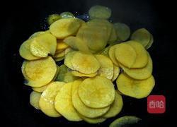 孜然土豆片的做法图解10