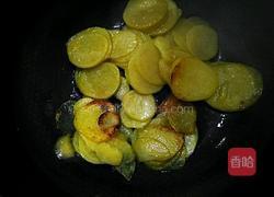 孜然土豆片的做法图解12