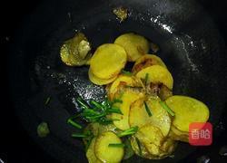 孜然土豆片的做法图解17