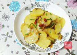 孜然土豆片的做法图解19