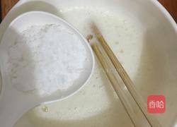 自制蛋糕的做法图解6