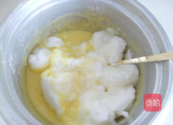 自制蛋糕的做法图解9