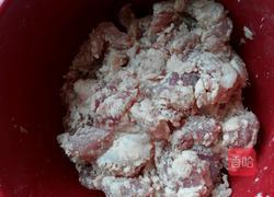 青瓜胡萝卜炒肉的做法图解4