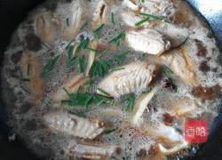 冰糖鸡翅的做法图解3