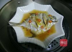 剁椒白昌的做法图解5