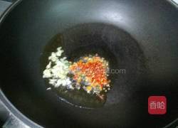 剁椒白昌的做法图解7