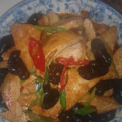 家常豆腐的做法[图]